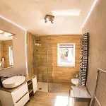 Sloneczna Idylla - Nad Zalewem K Karpacza Sauna Jacuzzi Holiday home
