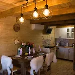 Sloneczna Idylla - Nad Zalewem K Karpacza Sauna Jacuzzi