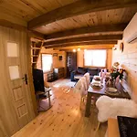 Sloneczna Idylla - Nad Zalewem K Karpacza Sauna Jacuzzi *