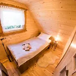 Дом отдыха Sloneczna Idylla - Nad Zalewem K Karpacza Sauna Jacuzzi Подгужин