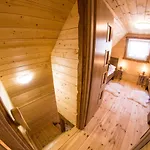 Sloneczna Idylla - Nad Zalewem K Karpacza Sauna Jacuzzi Подгужин