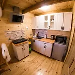 Sloneczna Idylla - Nad Zalewem K Karpacza Sauna Jacuzzi