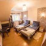 Sloneczna Idylla - Nad Zalewem K Karpacza Sauna Jacuzzi Дом отдыха Подгужин