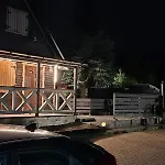 Sloneczna Idylla - Nad Zalewem K Karpacza Sauna Jacuzzi * Podgorzyn