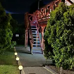 Sloneczna Idylla - Nad Zalewem K Karpacza Sauna Jacuzzi Holiday home Podgorzyn