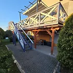 Sloneczna Idylla - Nad Zalewem K Karpacza Sauna Jacuzzi * Podgorzyn