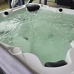 Дом отдыха Sloneczna Idylla - Nad Zalewem K Karpacza Sauna Jacuzzi *