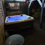 Sloneczna Idylla - Nad Zalewem K Karpacza Sauna Jacuzzi Holiday home