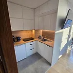 Sloneczna Idylla - Nad Zalewem K Karpacza Sauna Jacuzzi Holiday home *