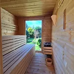 Sloneczna Idylla - Nad Zalewem K Karpacza Sauna Jacuzzi