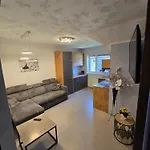 Holiday home Sloneczna Idylla - Nad Zalewem K Karpacza Sauna Jacuzzi