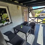 Sloneczna Idylla - Nad Zalewem K Karpacza Sauna Jacuzzi Holiday home *
