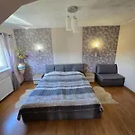 Sloneczna Idylla - Nad Zalewem K Karpacza Sauna Jacuzzi * Podgorzyn