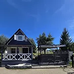 Holiday home Sloneczna Idylla - Nad Zalewem K Karpacza Sauna Jacuzzi *