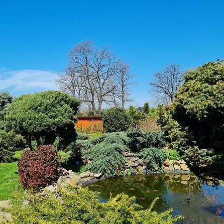 Sloneczna Idylla - Nad Zalewem K Karpacza Sauna Jacuzzi *