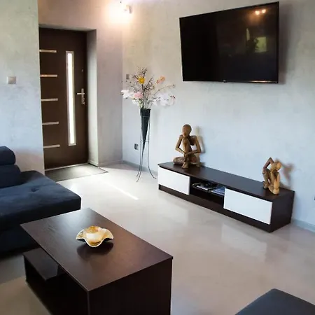 Appartement Sloneczna Idylla - Nad Zalewem K Karpacza Sauna Jacuzzi Podgórzyn