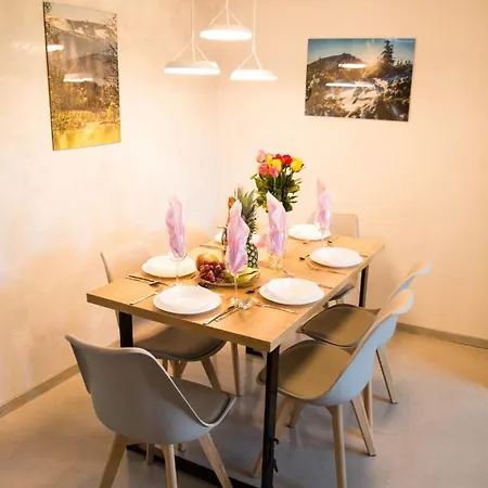 Sloneczna Idylla - Nad Zalewem K Karpacza Sauna Jacuzzi