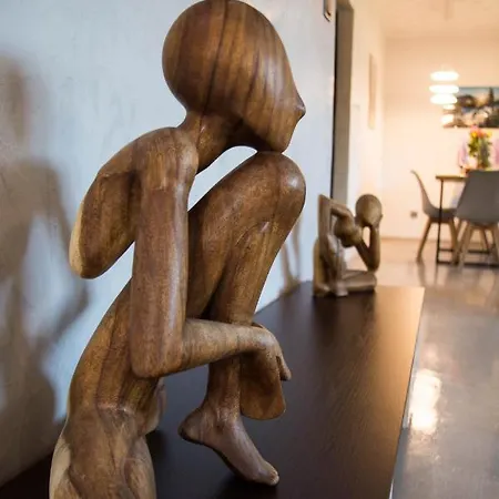 Appartement Sloneczna Idylla - Nad Zalewem K Karpacza Sauna Jacuzzi *