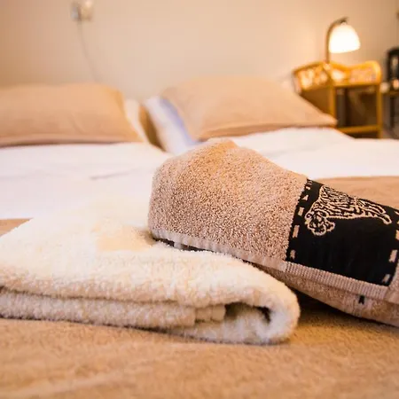 Lejlighed Sloneczna Idylla - Nad Zalewem K Karpacza Sauna Jacuzzi