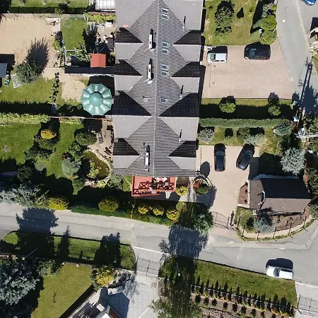 Sloneczna Idylla - Nad Zalewem K Karpacza Sauna Jacuzzi *