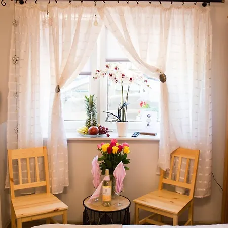 Appartement Sloneczna Idylla - Nad Zalewem K Karpacza Sauna Jacuzzi Podgórzyn