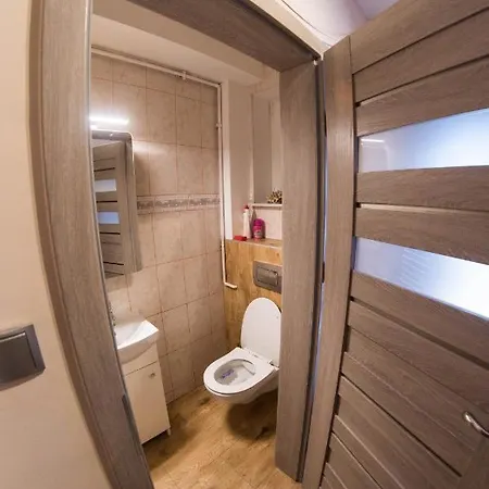 Sloneczna Idylla - Nad Zalewem K Karpacza Sauna Jacuzzi Lejlighed