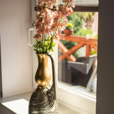 Appartement Sloneczna Idylla - Nad Zalewem K Karpacza Sauna Jacuzzi