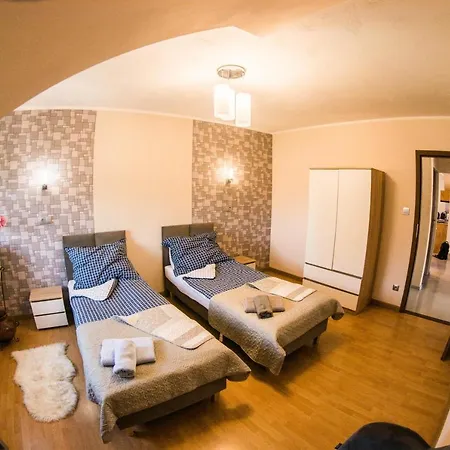 Sloneczna Idylla - Nad Zalewem K Karpacza Sauna Jacuzzi Podgorzyn