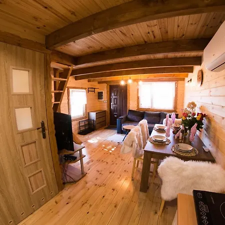 Sloneczna Idylla - Nad Zalewem K Karpacza Sauna Jacuzzi *