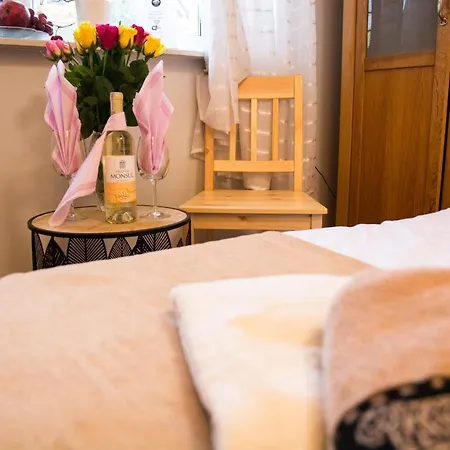 Lejlighed Sloneczna Idylla - Nad Zalewem K Karpacza Sauna Jacuzzi