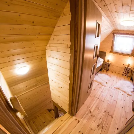 Sloneczna Idylla - Nad Zalewem K Karpacza Sauna Jacuzzi Подгужин