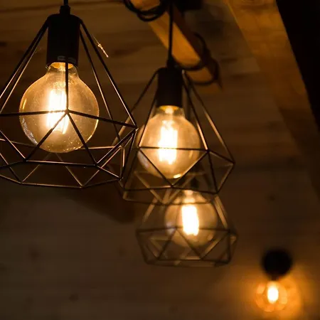 Sloneczna Idylla - Nad Zalewem K Karpacza Sauna Jacuzzi