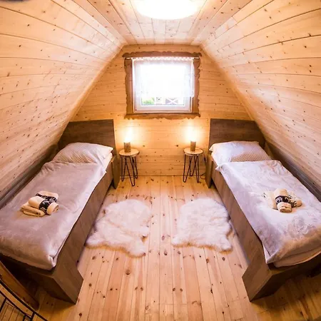 Sloneczna Idylla - Nad Zalewem K Karpacza Sauna Jacuzzi Holiday home *