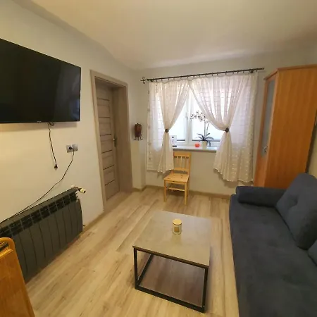 Sloneczna Idylla - Nad Zalewem K Karpacza Sauna Jacuzzi * Podgorzyn