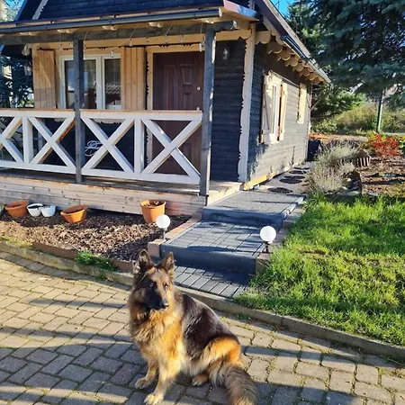 Sloneczna Idylla - Nad Zalewem K Karpacza Sauna Jacuzzi * Podgórzyn