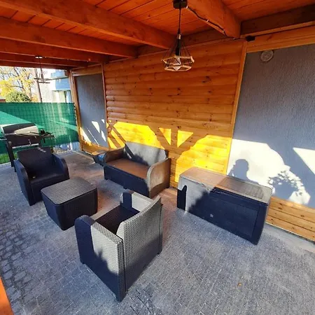 Sloneczna Idylla - Nad Zalewem K Karpacza Sauna Jacuzzi *