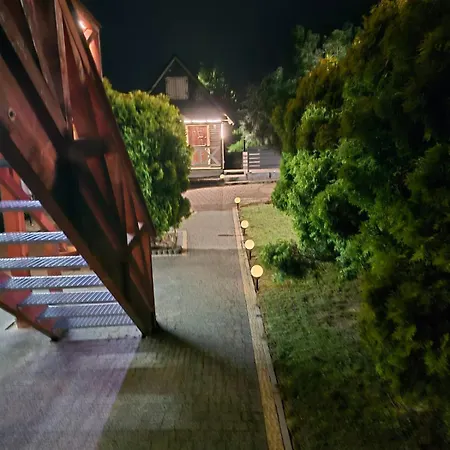 Sloneczna Idylla - Nad Zalewem K Karpacza Sauna Jacuzzi Appartement *