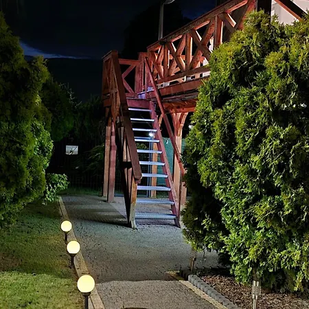 Sloneczna Idylla - Nad Zalewem K Karpacza Sauna Jacuzzi Appartement Podgórzyn