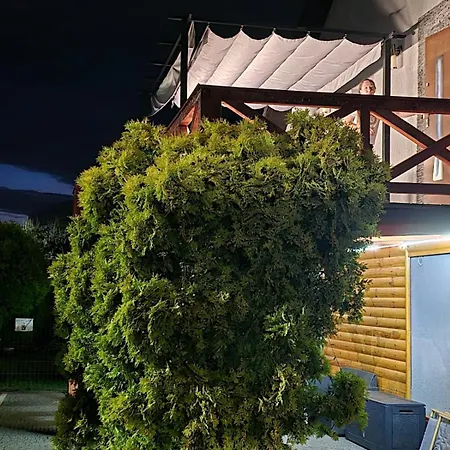 Sloneczna Idylla - Nad Zalewem K Karpacza Sauna Jacuzzi *