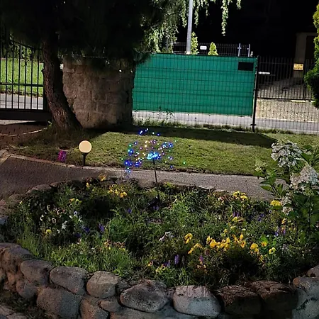 Sloneczna Idylla - Nad Zalewem K Karpacza Sauna Jacuzzi * Podgorzyn