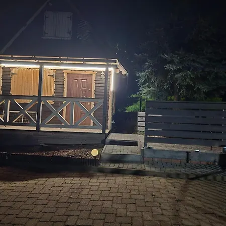 Appartement Sloneczna Idylla - Nad Zalewem K Karpacza Sauna Jacuzzi