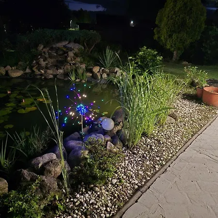 Sloneczna Idylla - Nad Zalewem K Karpacza Sauna Jacuzzi Holiday home *