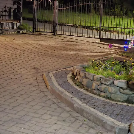 Sloneczna Idylla - Nad Zalewem K Karpacza Sauna Jacuzzi Lejlighed Podgórzyn