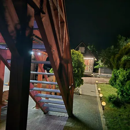 Sloneczna Idylla - Nad Zalewem K Karpacza Sauna Jacuzzi *