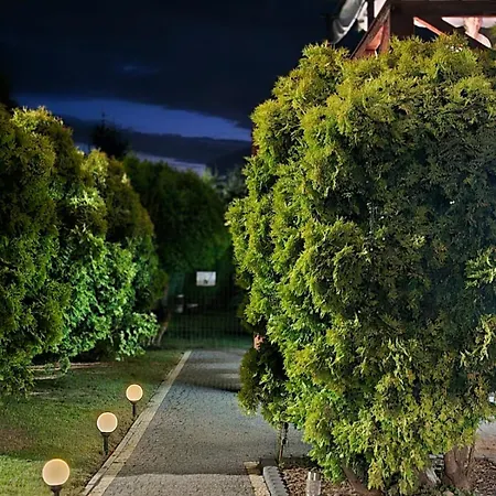 Sloneczna Idylla - Nad Zalewem K Karpacza Sauna Jacuzzi Podgorzyn