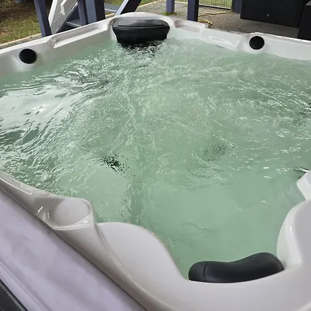 Lejlighed Sloneczna Idylla - Nad Zalewem K Karpacza Sauna Jacuzzi *