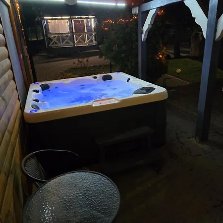 Sloneczna Idylla - Nad Zalewem K Karpacza Sauna Jacuzzi Lejlighed