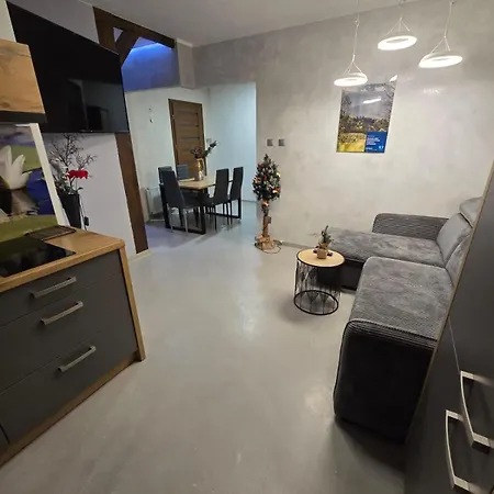 Sloneczna Idylla - Nad Zalewem K Karpacza Sauna Jacuzzi *