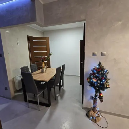 Holiday home Sloneczna Idylla - Nad Zalewem K Karpacza Sauna Jacuzzi Podgorzyn