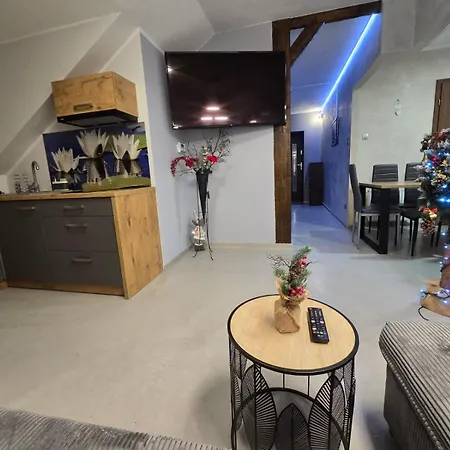 Sloneczna Idylla - Nad Zalewem K Karpacza Sauna Jacuzzi